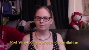 Sneeze Compilation Preview