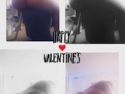 YOUR FAVORITE BBW IN A THONG 🎀IG THEARROGANTGODDESS_ 💋 SC BOSSYBEEBAD