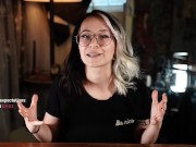 Let's Talk Size 2: Electric Boogaloo