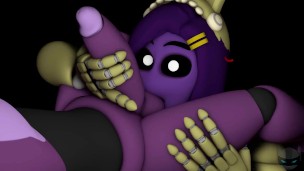 purple girl like play balls