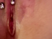 Playing for Daddy pt.4 - Opening this tight little asshole for Daddy