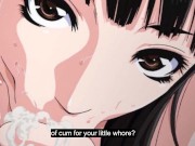 GIRLFRIEND ROLEPLAY | Stop Working, Let's Have Some Fun | ASMR | English Subtitles, Spanish Audio 11/16