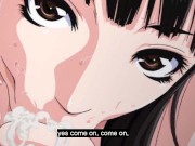 GIRLFRIEND ROLEPLAY | Stop Working, Let's Have Some Fun | ASMR | English Subtitles, Spanish Audio 14/16