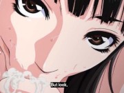 GIRLFRIEND ROLEPLAY | Stop Working, Let's Have Some Fun | ASMR | English Subtitles, Spanish Audio 3/16