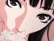 GIRLFRIEND ROLEPLAY | Stop Working, Let's Have Some Fun | ASMR | English Subtitles, Spanish Audio 4/16