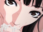 GIRLFRIEND ROLEPLAY | Stop Working, Let's Have Some Fun | ASMR | English Subtitles, Spanish Audio 6/16