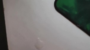 Quick cum at home
