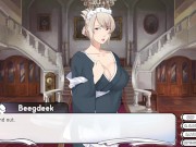 audap's Maid Mansion PC P10(END Route 22) 11/16