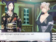 audap's Maid Mansion PC P10(END Route 22) 14/16