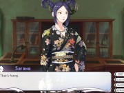 audap's Maid Mansion PC P10(END Route 22) 2/16