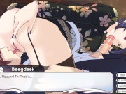 audap's Maid Mansion PC P10(END Route 22) 3/16