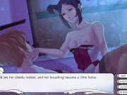 audap's Maid Mansion PC P10(END Route 22) 5/16