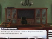 audap's Maid Mansion PC P10(END Route 22) 6/16