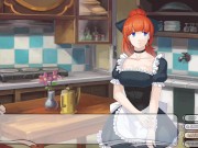 audap's Maid Mansion PC P10(END Route 22) 7/16