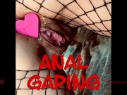 Housewife gets hard anal pounding 1/16