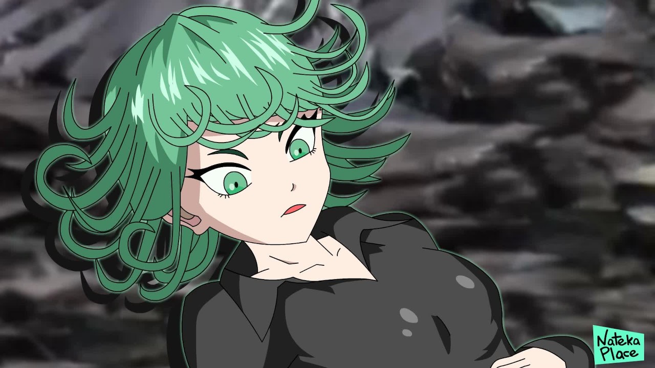One Punch Man: Tatsumaki parody animated (Reloaded) - Free Sex Video - RedTube