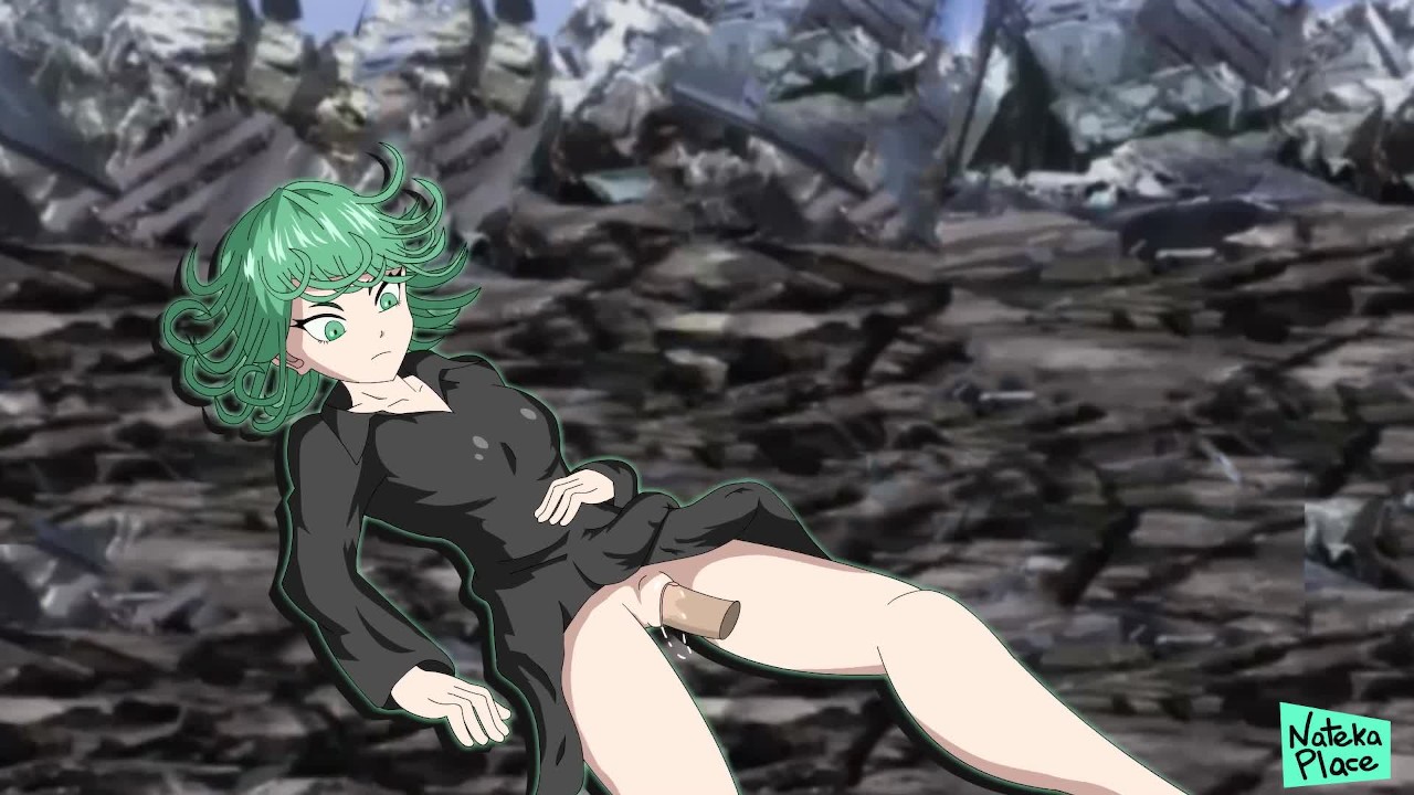 One Punch Man: Tatsumaki parody animated (Reloaded) - Free Sex Video - RedTube