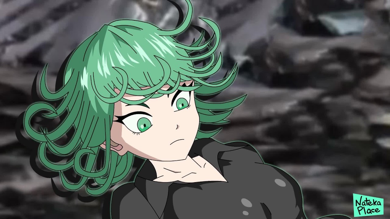 One Punch Man: Tatsumaki parody animated (Reloaded) - Free Sex Video - RedTube