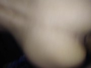 Развел шлюшку на минет и секс (настоящая измена) ее кремовая киска стонала от большого члена 8/16