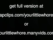 fart and pee masturbation