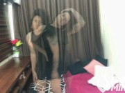 do rabão querendo PAU grande 2/16