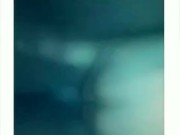 Throbbing clit - Screenshot 12 of 16 - Teen
