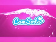 Big Boobs MILF can't wait to get home so she masturbates in the car 1/16