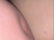 Fucking my freaky Native American wife all her holes 15/16