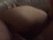 Fucking sexy Tight latina before bed 