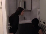 home slave becomes slap from her privat mistress 4/16
