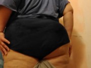 Boy shorts and panties