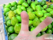 CarneDelMercado - Diana Ramirez Sexy Colombian Babe Hardcore Pussy Fuck With Horny Guy - MAMACITAZ 1/16