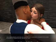 The Office - #13 All She Needs Is a Big Black Cock 15/16