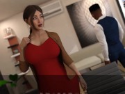 The Office - #13 All She Needs Is a Big Black Cock 3/16