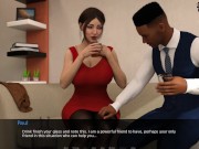 The Office - #13 All She Needs Is a Big Black Cock 7/16