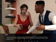 The Office - #13 All She Needs Is a Big Black Cock 8/16