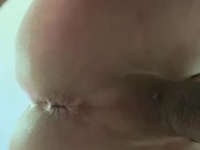 Erstes Mal Buttplug eingeführt - Screenshot 1 of 16 - HD