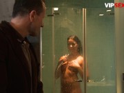 VipSexVault - Mia Manarote Gorgeous Czech Teen Gets Fucked Hard By Her Lover 1/16