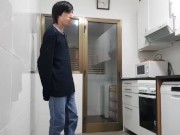 Redhead nerdy babe looks for dicks in public 10/16