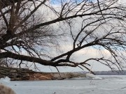 Scary but so invigorating. 11/16