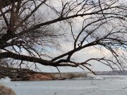 Scary but so invigorating. 12/16