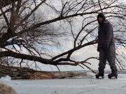 Scary but so invigorating. 13/16