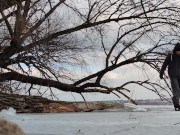 Scary but so invigorating. 14/16