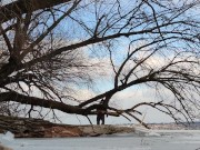 Scary but so invigorating. 3/16