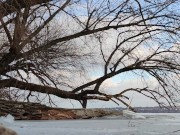 Scary but so invigorating. 6/16