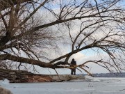 Scary but so invigorating. 7/16