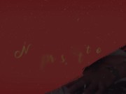 Lesbian Step Sister Prefers to Give than to Receive for Christmas - Nikki Brooks and Cory Chase 1/16