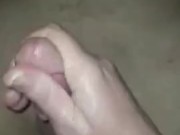 Lingam handjob oil   11/16