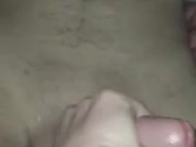 Lingam handjob oil   14/16