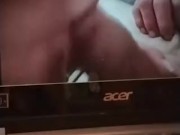 Missing you - Screenshot 12 of 16 - Pre Cum